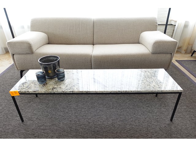 Zitbank & tafel - afbeelding 3 van  5