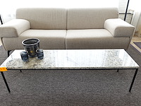 Zitbank & tafel - afbeelding 3 van  5