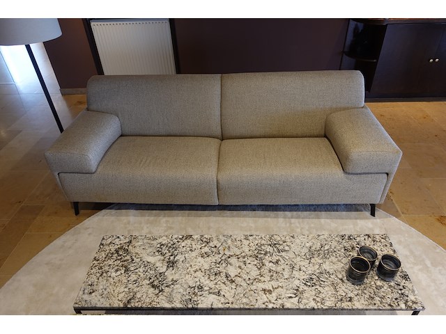 Zitbank & tafel - afbeelding 2 van  5