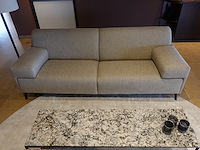 Zitbank & tafel - afbeelding 2 van  5