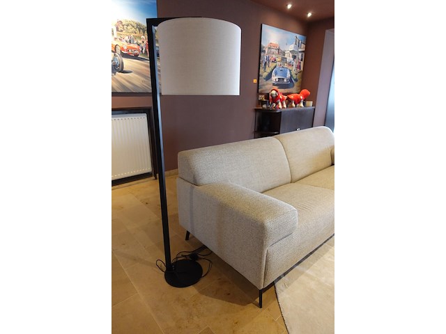 Zitbank & tafel - afbeelding 3 van  5