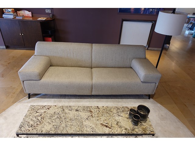 Zitbank & tafel - afbeelding 2 van  5