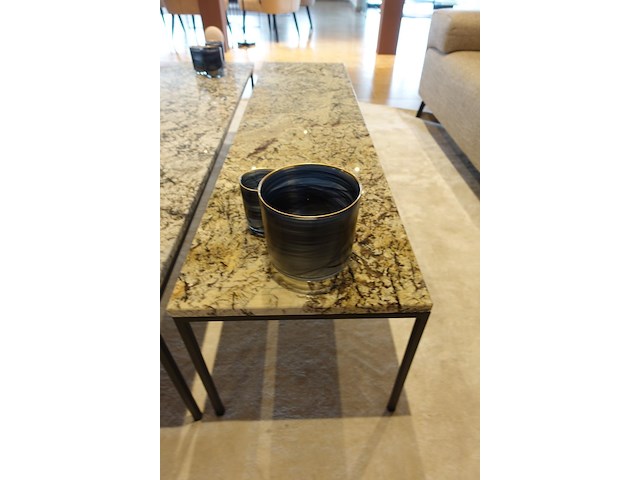 Zitbank & tafel - afbeelding 5 van  5