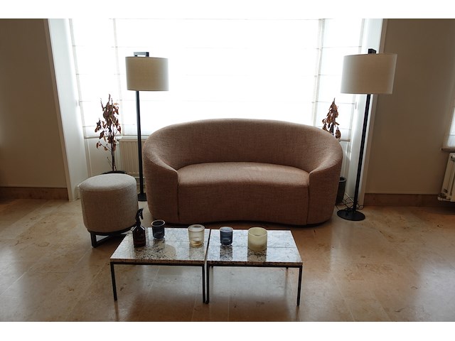 Zitbank & tafel - afbeelding 2 van  8