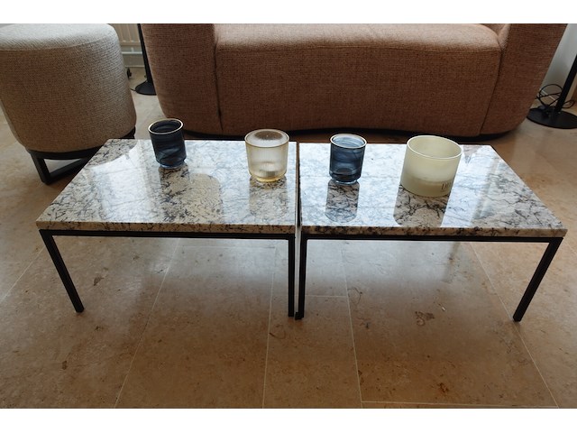 Zitbank & tafel - afbeelding 3 van  8