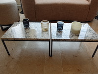 Zitbank & tafel - afbeelding 3 van  8