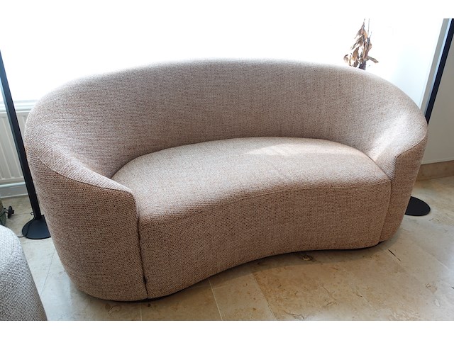 Zitbank & tafel - afbeelding 5 van  8