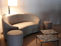 Zitbank & tafel - afbeelding 2 van  7