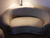 Zitbank & tafel - afbeelding 4 van  7