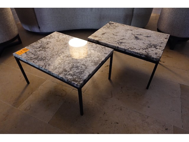 Zitbank & tafel - afbeelding 5 van  7