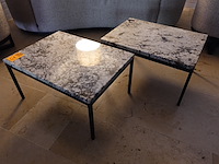 Zitbank & tafel - afbeelding 5 van  7