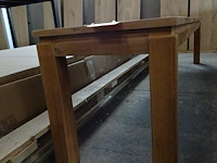 Zitbank winston teak - afbeelding 2 van  2