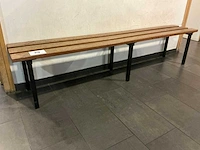 Zitbank - afbeelding 1 van  4