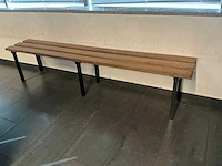 Zitbank - afbeelding 3 van  4