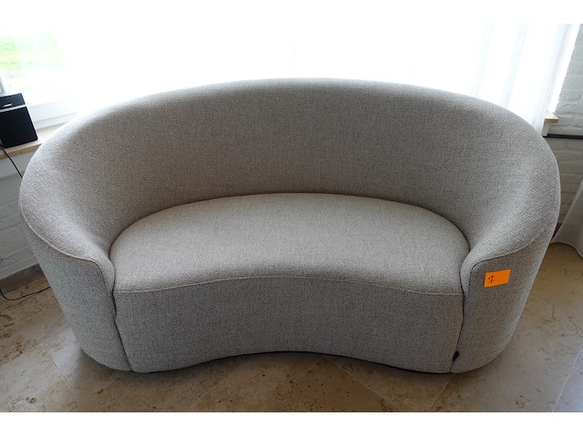 Zitbank - afbeelding 1 van  3