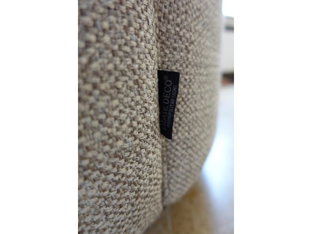 Zitbank - afbeelding 2 van  3