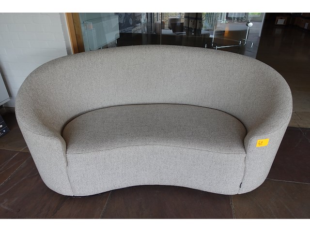 Zitbank - afbeelding 1 van  2