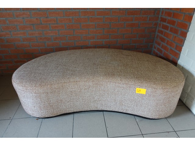 Zitbank - afbeelding 1 van  1