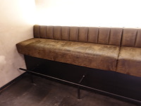 Zitbank - afbeelding 1 van  2