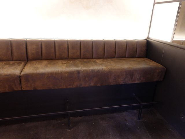 Zitbank - afbeelding 2 van  2