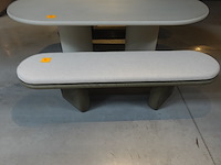 Zitbank - afbeelding 2 van  3