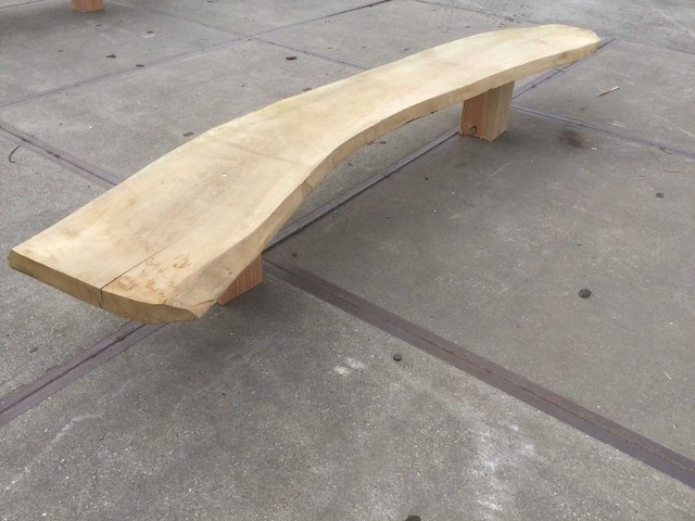 Zitbank - afbeelding 1 van  8