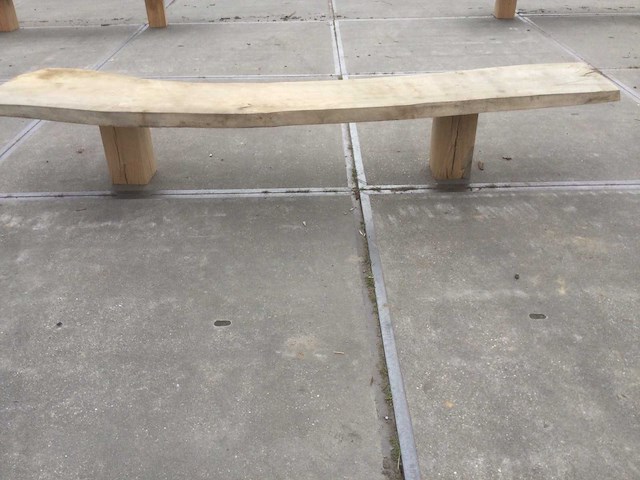 Zitbank - afbeelding 6 van  8