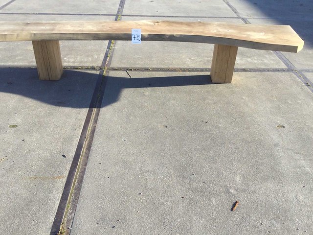 Zitbank - afbeelding 3 van  4