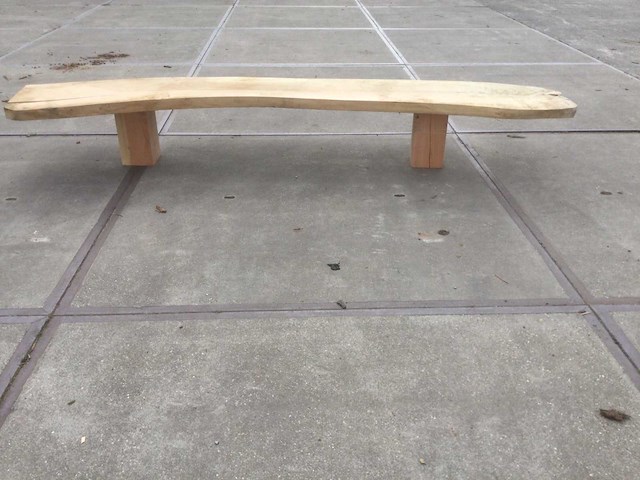 Zitbank - afbeelding 1 van  2