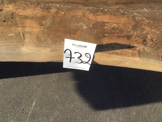 Zitbank - afbeelding 1 van  1