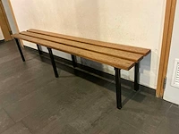 Zitbank - afbeelding 2 van  4