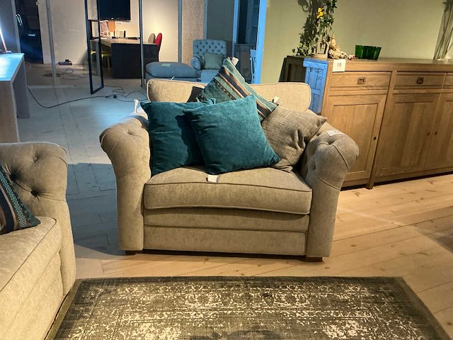 Zitcombinatie (2x) - afbeelding 3 van  5