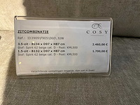 Zitcombinatie (2x) - afbeelding 5 van  5