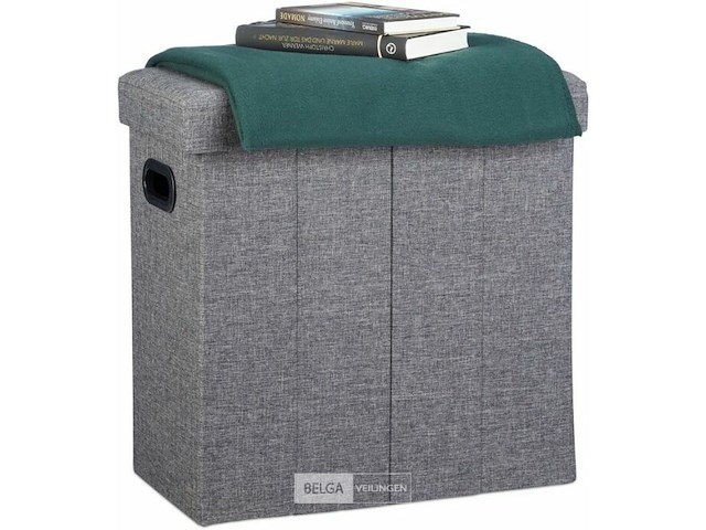 Zithokker - afbeelding 1 van  6