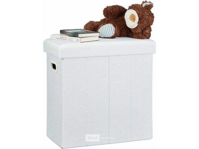 Zithokker - afbeelding 3 van  6