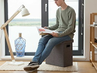 Zithokker - afbeelding 4 van  6