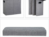 Zithokker - afbeelding 5 van  6