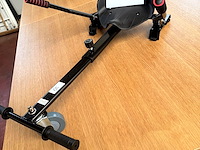 Zitje voor hoverboard - afbeelding 1 van  4