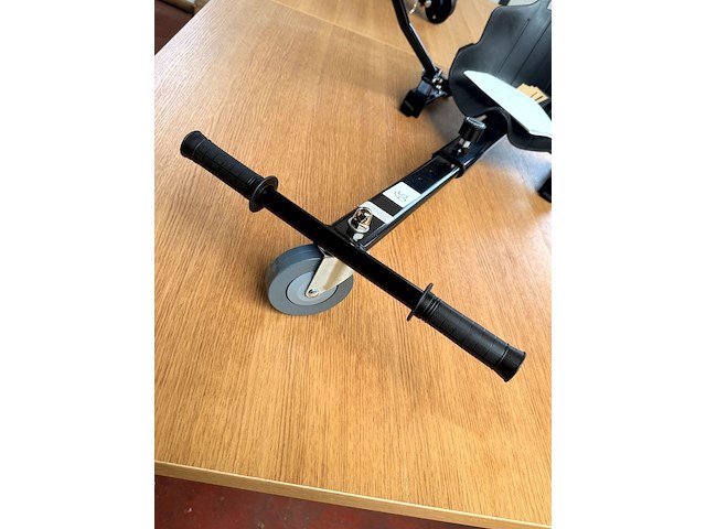 Zitje voor hoverboard - afbeelding 4 van  4