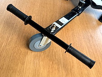 Zitje voor hoverboard - afbeelding 4 van  4