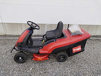 Zitmaaier - toro - ers3200dc - 2023