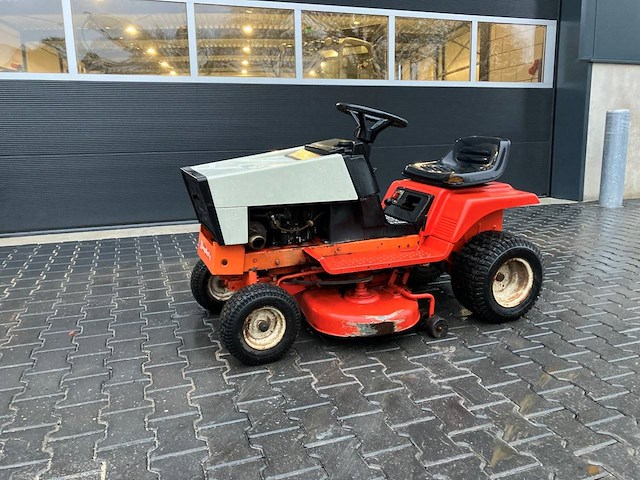 Zitmaaier 4108 - afbeelding 1 van  1