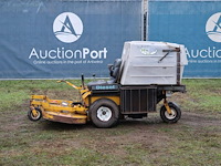 Zitmaaier alke mtghs+ diesel 1999 - afbeelding 1 van  1