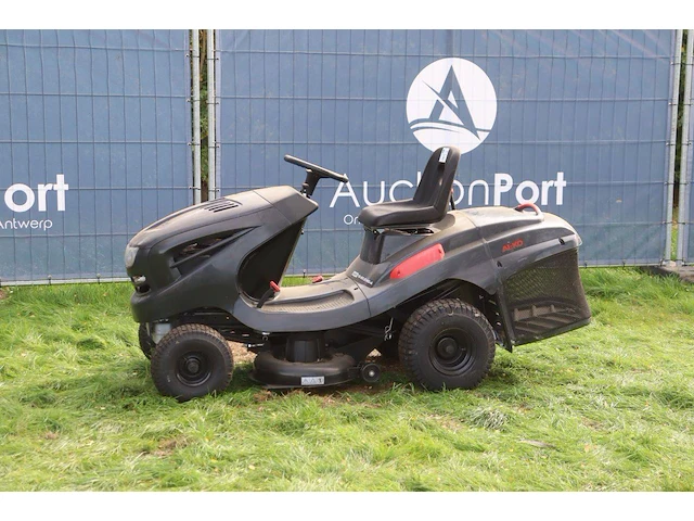 Zitmaaier alko easy 15-93.2 hd-a benzine - afbeelding 1 van  1