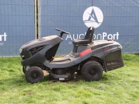Zitmaaier alko easy 15-93.2 hd-a benzine
