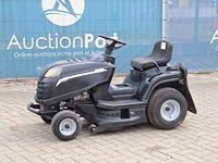 Zitmaaier alpina bt 84 hcb benzine