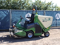 Zitmaaier amazone ph1250 diesel 2016 - afbeelding 1 van  1