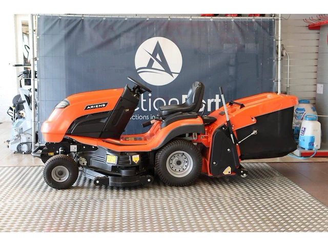 Zitmaaier ariens c60 benzine 9.4kw nieuw 2021 - afbeelding 1 van  1