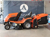 Zitmaaier ariens c60 benzine 9.4kw nieuw 2021