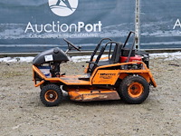 Zitmaaier as as910/2 enduro benzine 13.2kw